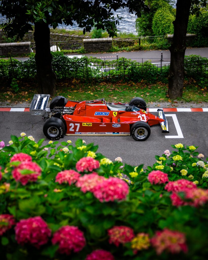 Velocissimo: FuoriConcorso’s Ode to Italian Speed and Style on the Shores of Lake Como