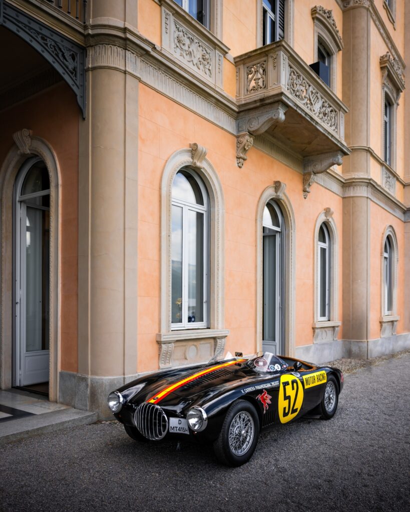 FuoriConcorso Veloissimo: An Ode To Speed And Style On The Shores Of Lake Como