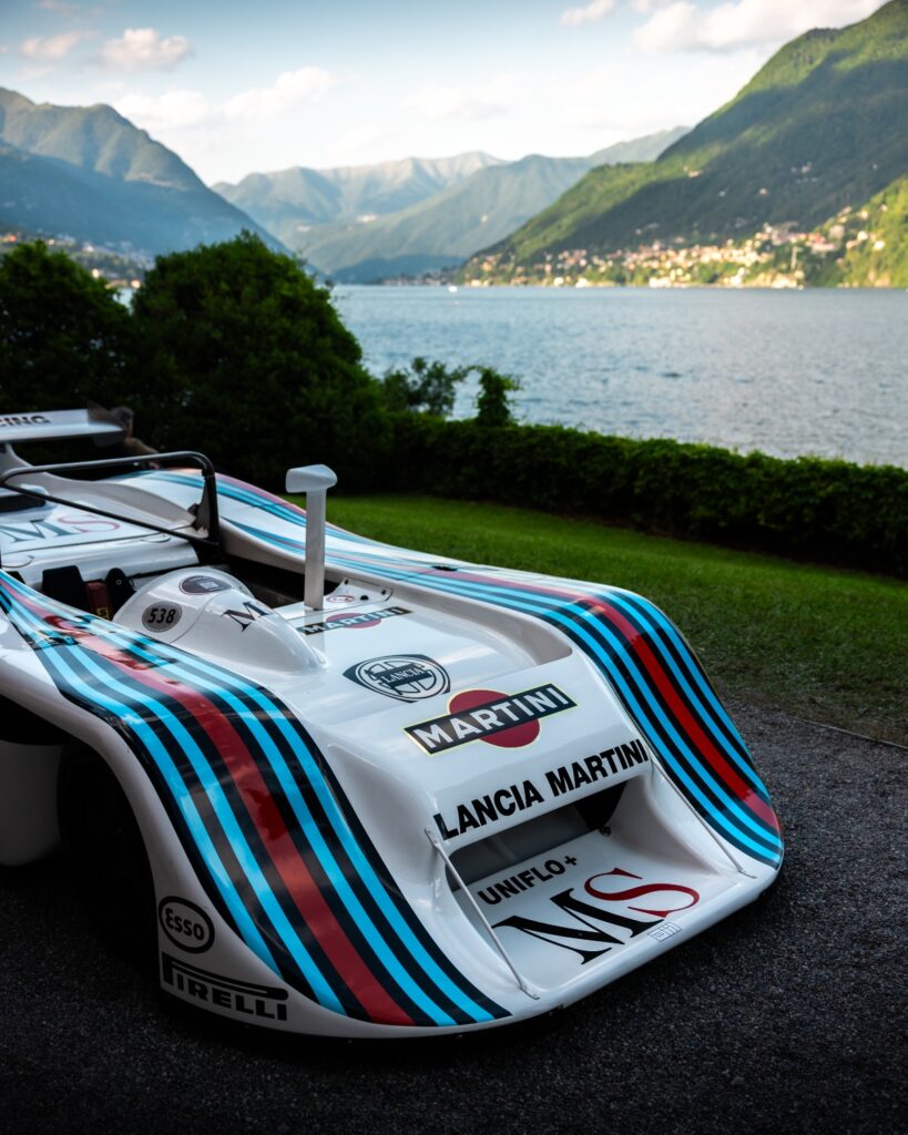 FuoriConcorso Veloissimo: An Ode To Speed And Style On The Shores Of Lake Como