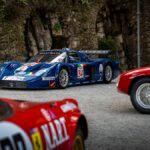 Velocissimo: FuoriConcorso’s Ode to Italian Speed and Style on the Shores of Lake Como