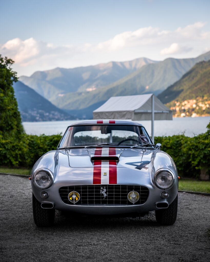 FuoriConcorso Veloissimo: An Ode To Speed And Style On The Shores Of Lake Como