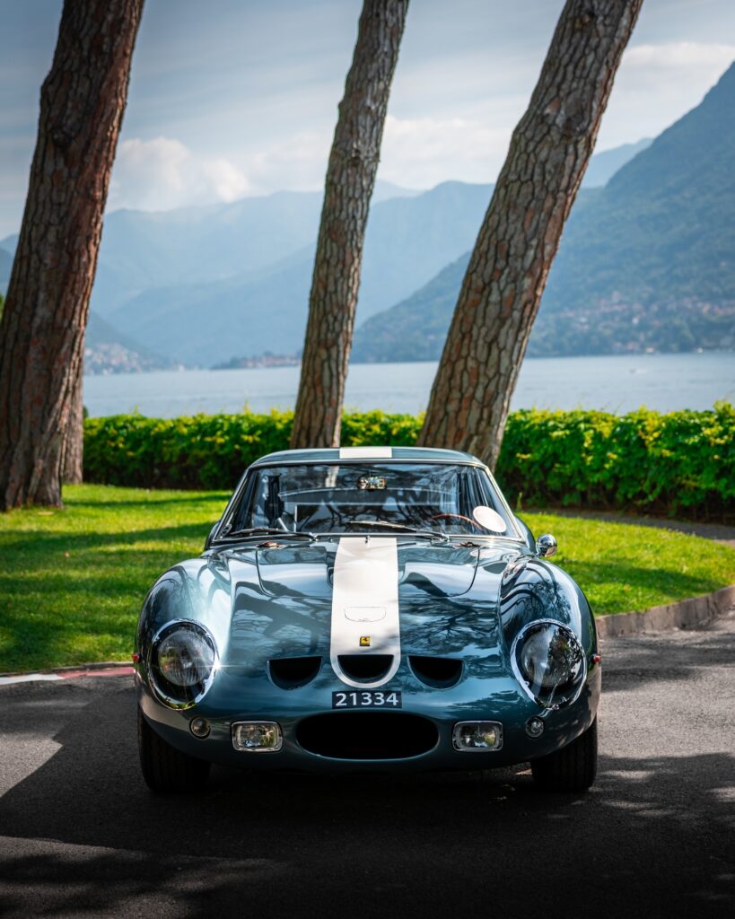 FuoriConcorso Veloissimo: An Ode To Speed And Style On The Shores Of Lake Como