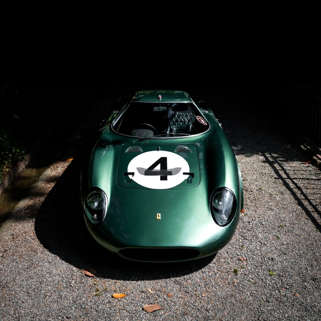 Velocissimo: FuoriConcorso’s Ode to Italian Speed and Style on the Shores of Lake Como