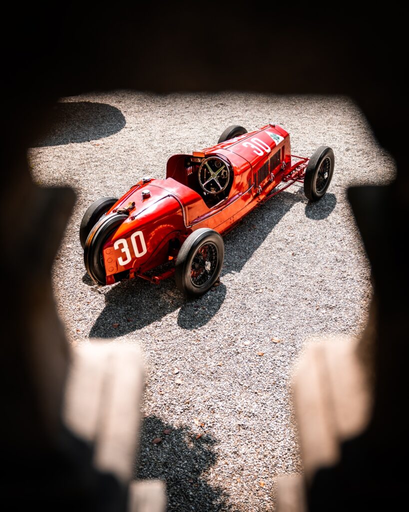 Velocissimo: FuoriConcorso’s Ode to Italian Speed and Style on the Shores of Lake Como