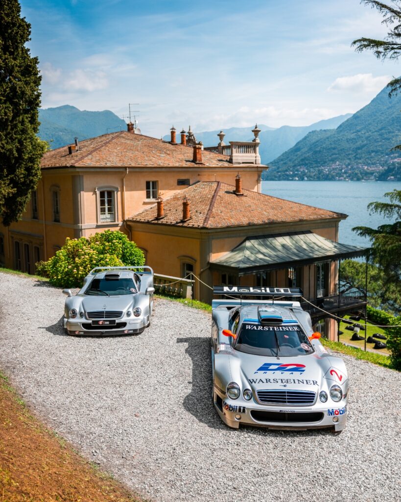 Velocissimo: FuoriConcorso’s Ode to Italian Speed and Style on the Shores of Lake Como