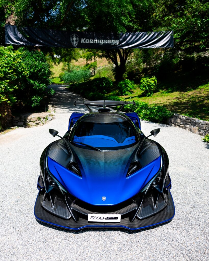FuoriConcorso Veloissimo: An Ode To Speed And Style On The Shores Of Lake Como