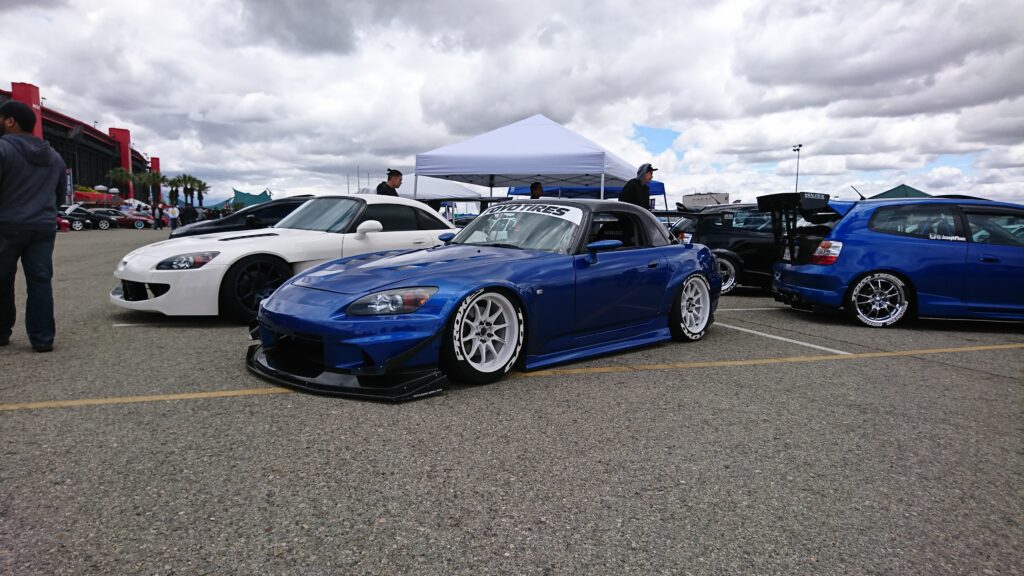 10 Best Used Sports Cars Under $20K That Still Deliver Thrills S2000