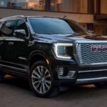 Is the 2025 GMC Yukon Denali Ultimate the Best American Luxury SUV?