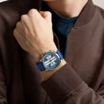 The Fossil x Shelby Grand Tourer