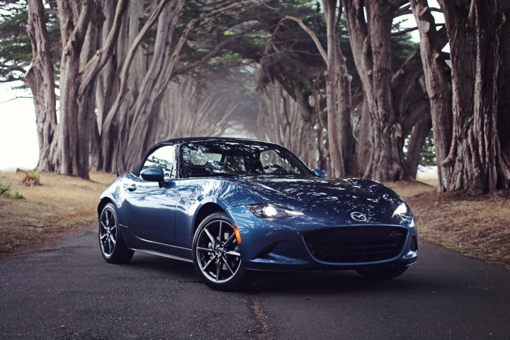 10 Best Used Sports Cars Under $20K That Still Deliver Thrills