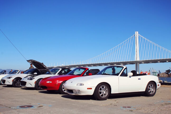 10 Best Sports Cars Under $20,000