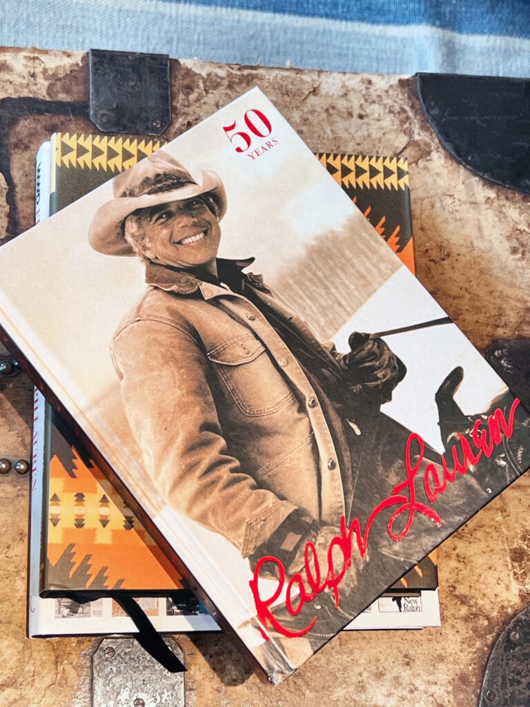 Inside The Cult Of RRL: What Makes Ralph Lauren's Double RL So Obsessively Cool