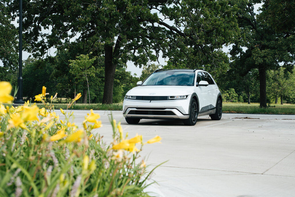 Hyundai’s IONIQ 5 blends retro-futuristic design, cutting-edge EV tech, and daily practicality. From the standard long-range model to the 641-hp IONIQ 5 N, this crossover sets a new benchmark for electric vehicles.