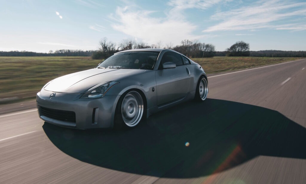 10 Best Used Sports Cars Under $20K That Still Deliver Thrills 350 Z