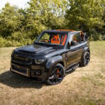 The Goodwood Festival of Speed has long been the proving ground for what's next in performance, design, and automotive flair. But this year, one of the most buzzed-about debuts wasn’t a hypercar or an electric prototype, it was a Land Rover Defender. Or rather, a reimagined one: the Urban Widetrack Heritage Series Soft-Top.