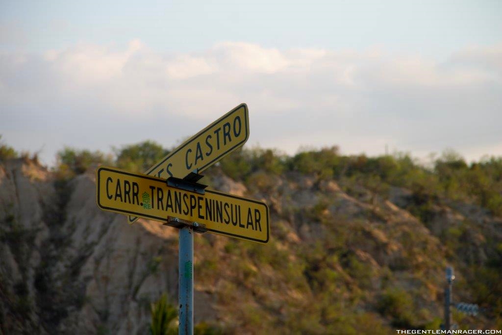 Dust, Dreams, And Disappointment: The Story Behind The Rally Historico Transpeninsular