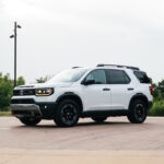 Honda Passport Trailsport