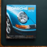 A richly photographed and expertly written chronicle, The Complete Book of Porsche 911 by Randy Leffingwell returns in its fourth edition—delivering over 60 years of evolution, innovation, and flat-six obsession in one essential volume for any serious enthusiast.