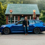 M5 Touring and Michael Satterfield