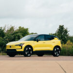 Volvo EX30