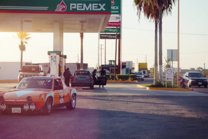 Rally Historico