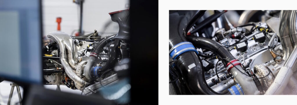 Genesis Steps Into Le Mans With GMR-001 Hypercar