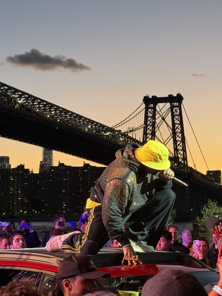 “America’s Original Influencer" marketing campaign starring LL COOL J launches for the all-new 2026 Jeep® Cherokee