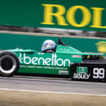 2025 Rolex Monterey Motorsports Reunion