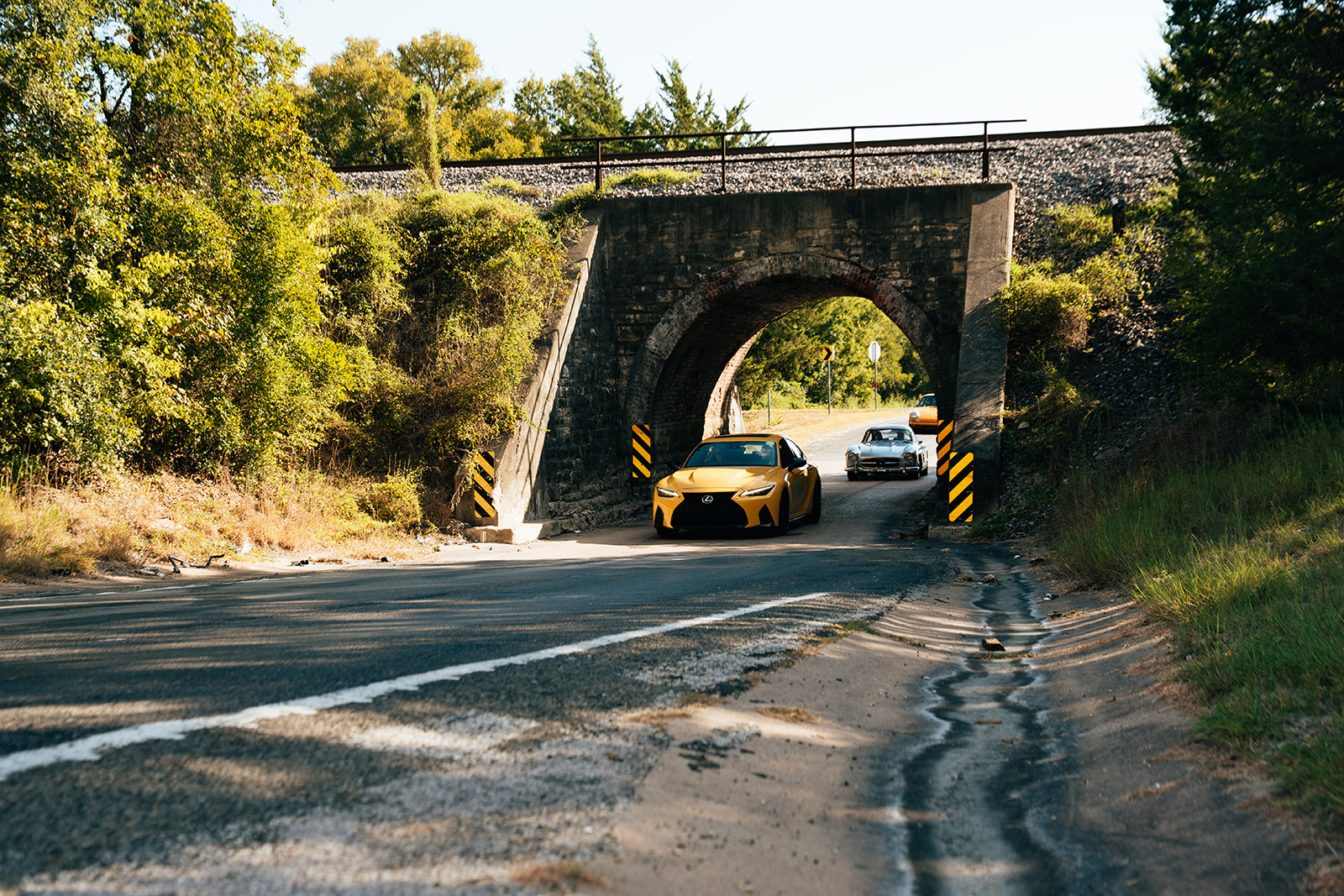 2025 Lexus IS 500 F Sport Performance Premium Review: A True Driver’s ...