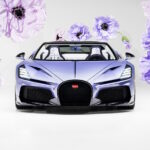 Bugatti W16 Mistral Caroline: When a Hypercar Becomes a Love Letter