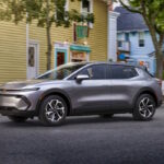 2026 Chevrolet Equinox EV Review: The Electric SUV That Finally Makes Sense