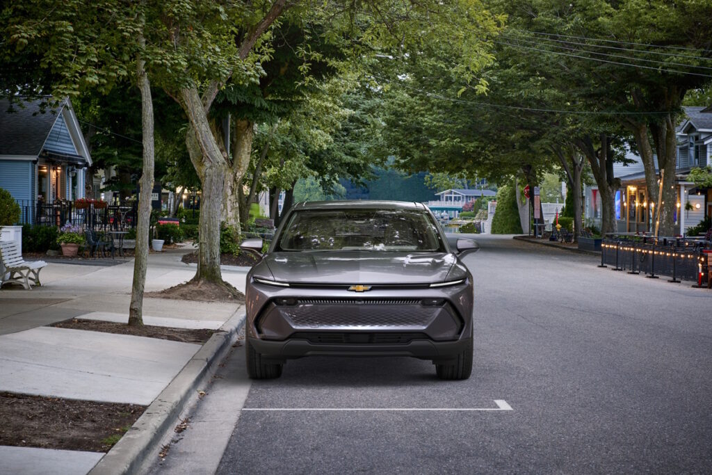 2026 Chevrolet Equinox EV Review: The Electric SUV That Finally Makes Sense