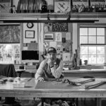 The Return Of Best Made: Peter Buchanan-Smith Picks Up The Axe Again