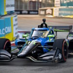 Honda dominates inaugural NTT INDYCAR SERIES Arlington Grand Prix