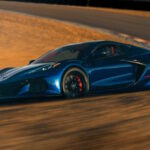 2027 Corvette Grand Sport Returns With 535 Horsepower And A New Hybrid Grand Sport X