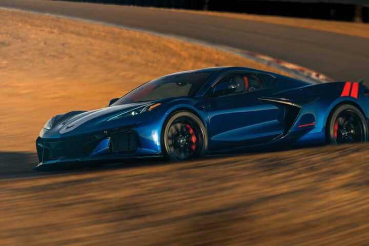 2027 Corvette Grand Sport Returns With 535 Horsepower And A New Hybrid Grand Sport X