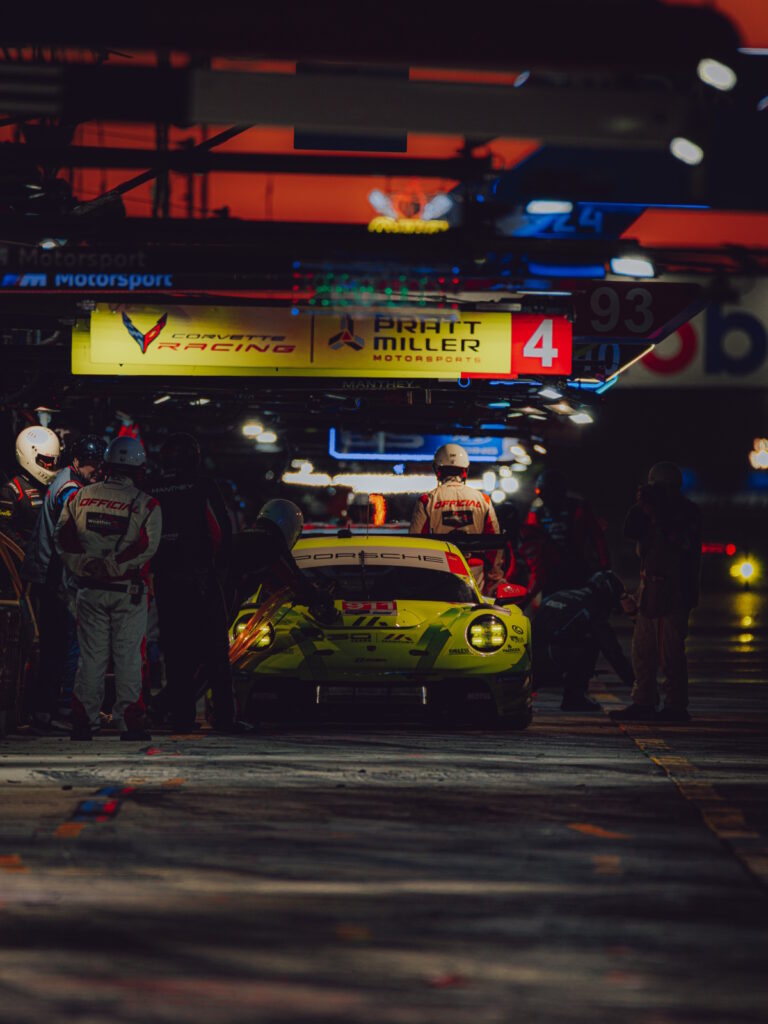 Sebring Belongs To Manthey Racing: Grello’s Breakthrough in America