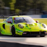 Sebring Belongs To Manthey Racing: Grello’s Breakthrough in America