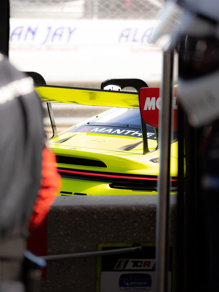Sebring Belongs To Manthey Racing: Grello’s Breakthrough in America