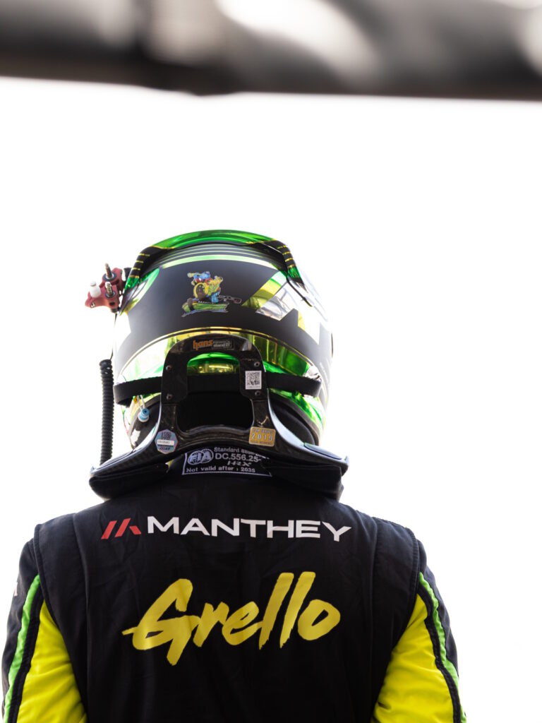 Sebring Belongs To Manthey Racing: Grello’s Breakthrough in America