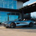 2026 Aston Martin Vanquish Volante