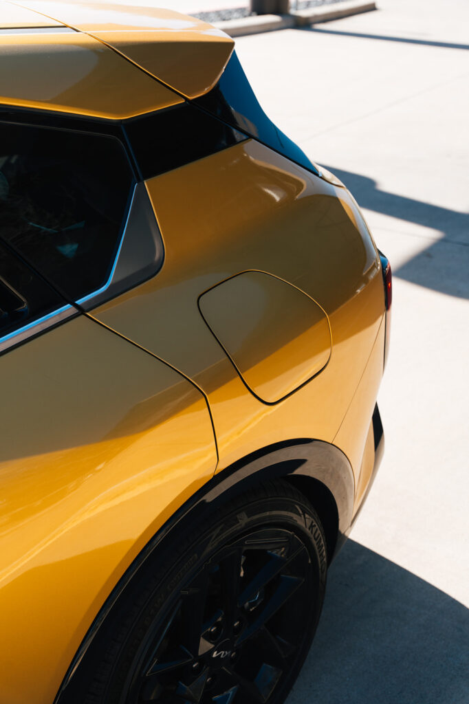 2026 Kia K4 GT-Line Hatchback Review: Turbo Power, Bold Design, And Everyday Practicality