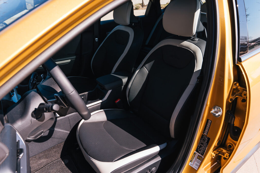 2026 Kia K4 GT-Line Hatchback Review: Turbo Power, Bold Design, And Everyday Practicality