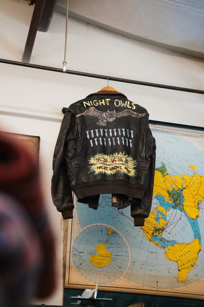 Santa Fe Vintage: The Best Store You’ll Never Just “Walk Into”