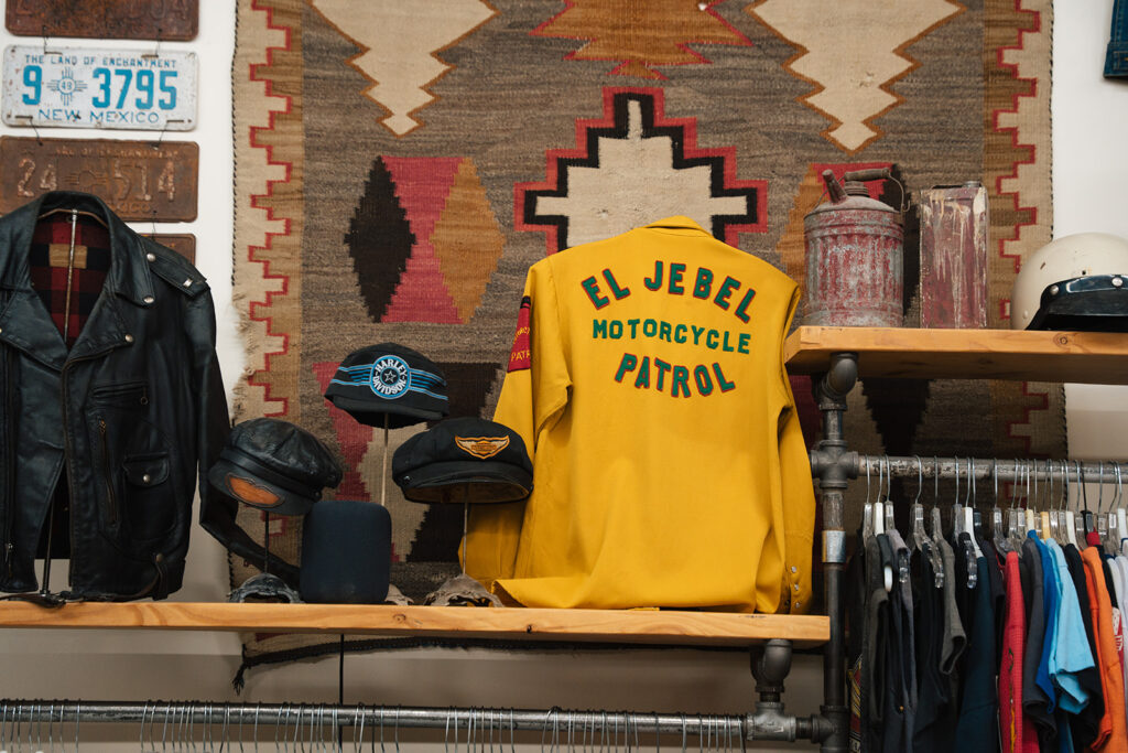 Santa Fe Vintage: The Best Store You’ll Never Just “Walk Into”