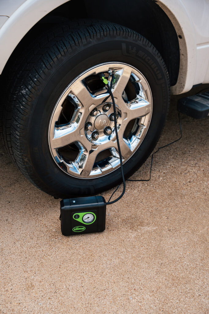 Slime Tire Inflator XL Review: Is This the Best Emergency Air Compressor for Your Car?