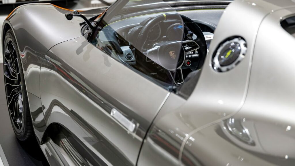 California Cracks Down On Montana LLC Luxury Car Tax Scheme Involving Exotic Cars