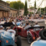 1000 Miglia 2026: the list of accepted cars has been published