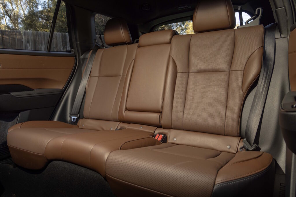 2026 Subaru Outback Limited Review: A Roomy AWD Wagon Built For Real Life