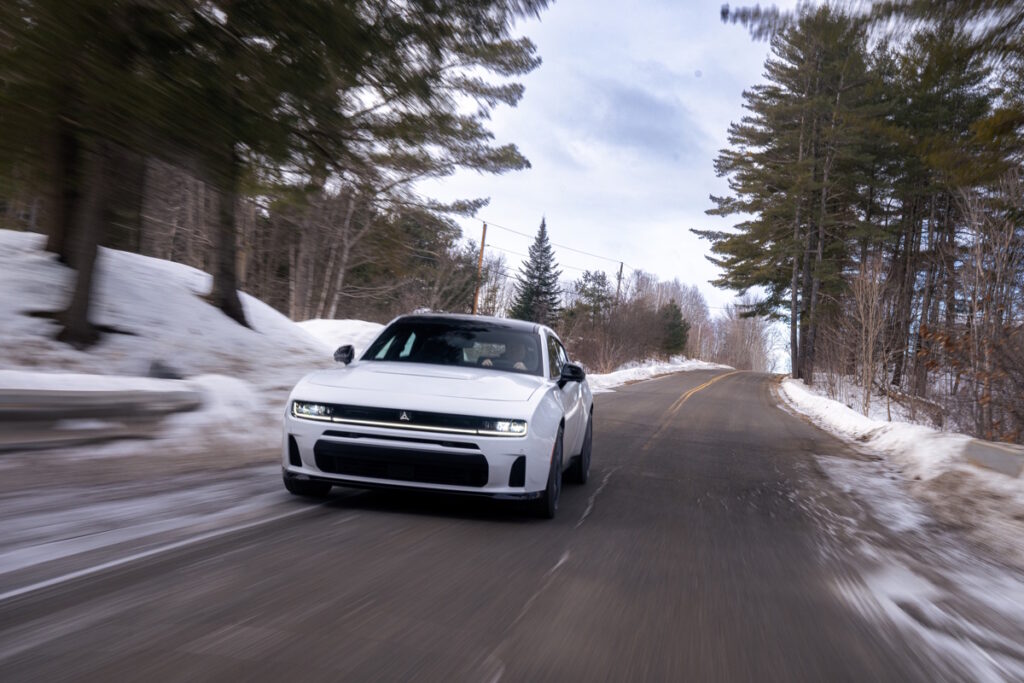2026 Dodge Charger Sixpack R/T Review: 420 HP Twin-Turbo Muscle Reinvented